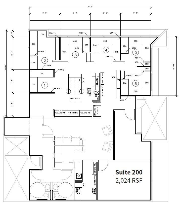 Sale/Lease Opportunity In Downtown Portland: 140 SW Arthur St, Portland, OR 97201